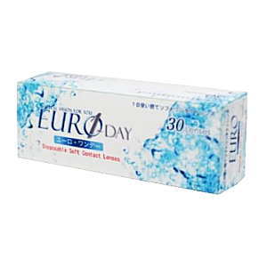 ユーローワンデー