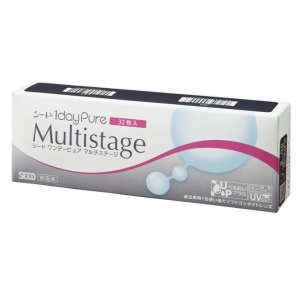 シード　ワンデーピュアマルチステージ