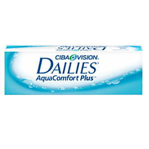 デイリーズアクアコンフォート